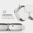 Vintage Glamour - AirPods Max Case 5