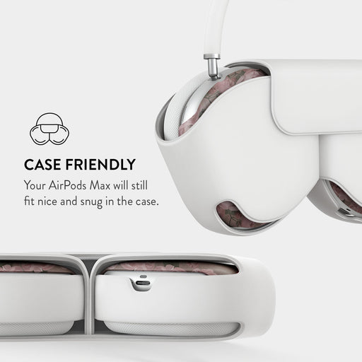 Vintage Glamour - AirPods Max Case 5