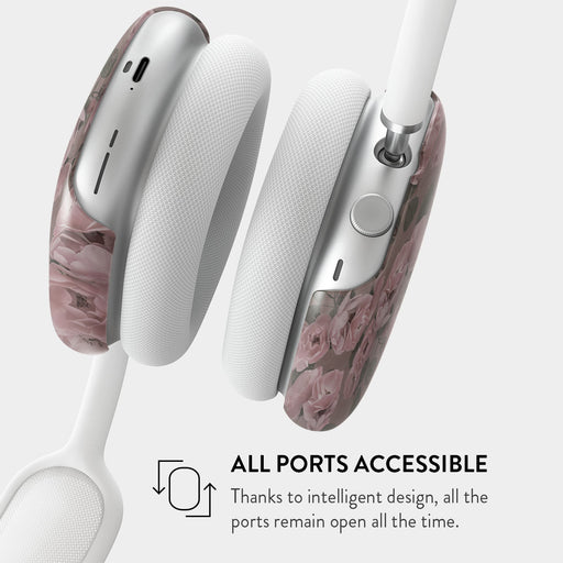 Vintage Glamour - AirPods Max Case 6