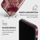 Tender Kiss - iPhone 14 Pro Case 8