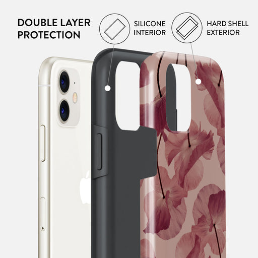Tender Kiss - iPhone 11 Case 6