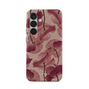 Tender Kiss - Samsung Galaxy S25 Case 1