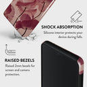 Tender Kiss - Samsung Galaxy A12 4G Case 4
