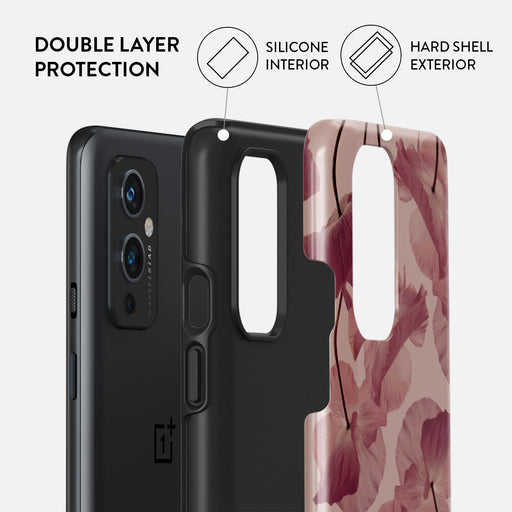 Tender Kiss - OnePlus 9 Case 2