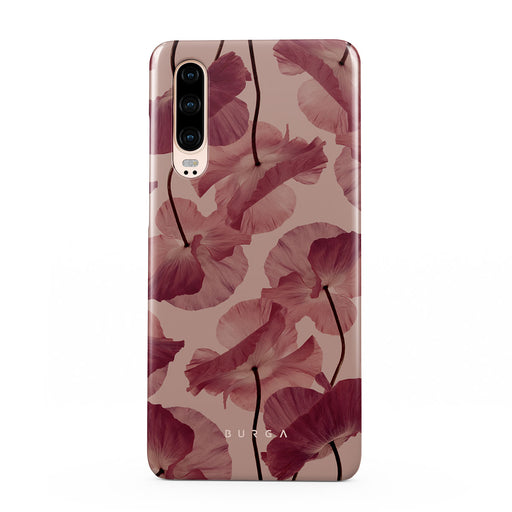 Tender Kiss - Huawei P30 Case 1