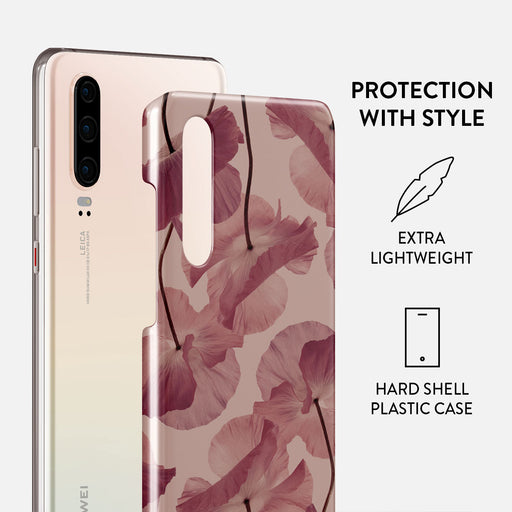 Tender Kiss - Huawei P30 Case 2