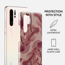 Tender Kiss - Huawei P30 Pro Case 2