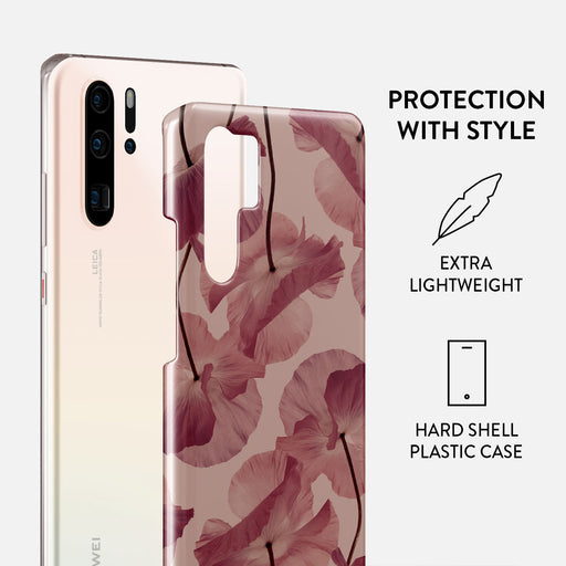 Tender Kiss - Huawei P30 Pro Case 2