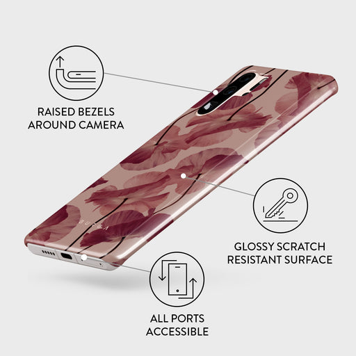 Tender Kiss - Huawei P30 Pro Case 3