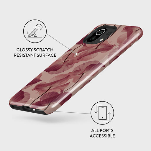 Tender Kiss - Xiaomi 11 Lite 5G NE Case 3
