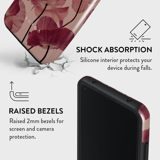 Tender Kiss - Xiaomi 11 Lite 5G NE Case 4