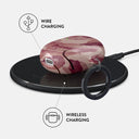 Tender Kiss - Google Pixel Buds A Case 3
