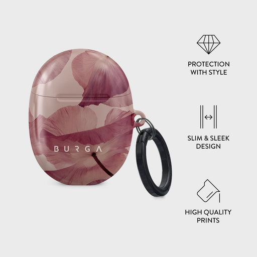 Tender Kiss - Google Pixel Buds A Case 4