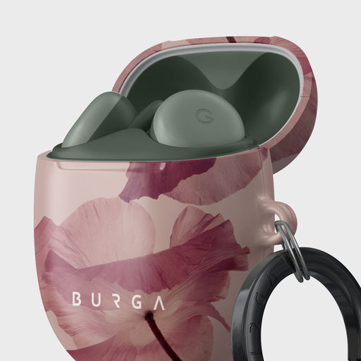 Tender Kiss - Google Pixel Buds A Case 5