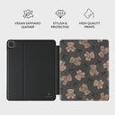 BFF -  iPad Pro 11 (4th/3rd Gen) Case 2