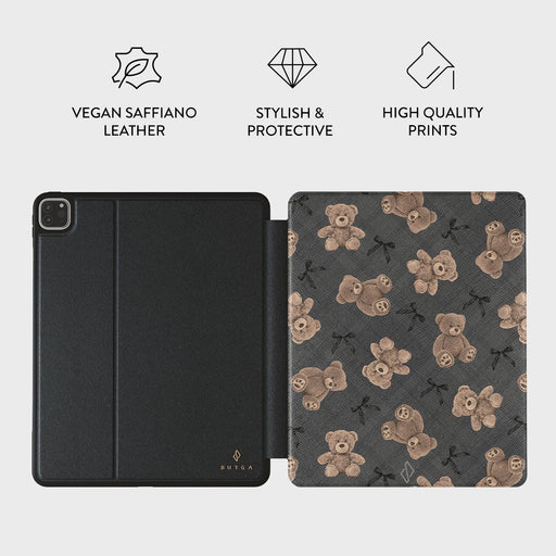 BFF -  iPad Pro 11 (4th/3rd Gen) Case 2