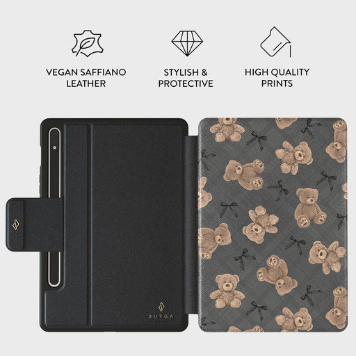 BFF - Samsung Galaxy Tab S8+/S7+/S7 FE Case 2