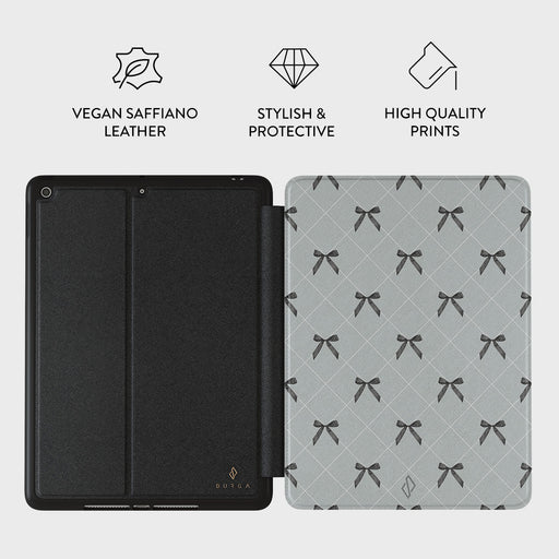 Coquette - iPad 10.2 (9th/8th/7th Gen) Case 2