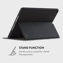 Coquette - iPad 10.2 (9th/8th/7th Gen) Case 4