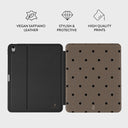 Provocation - iPad Air 13 (7th/6th Gen) Case 3