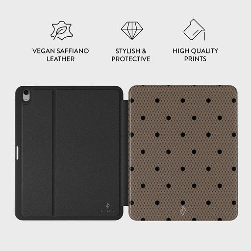 Provocation - iPad Air 13 (7th/6th Gen) Case 3