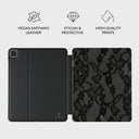 Magnetic - iPad Pro 12.9 (6th/5th Gen) Case 3