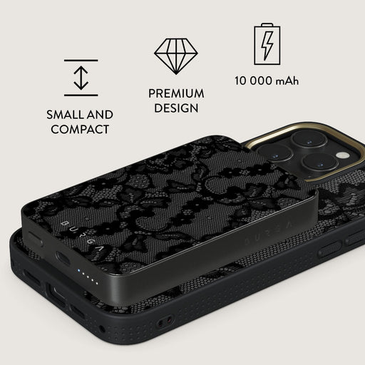 Magnetic - Magnetic Power Bank 12