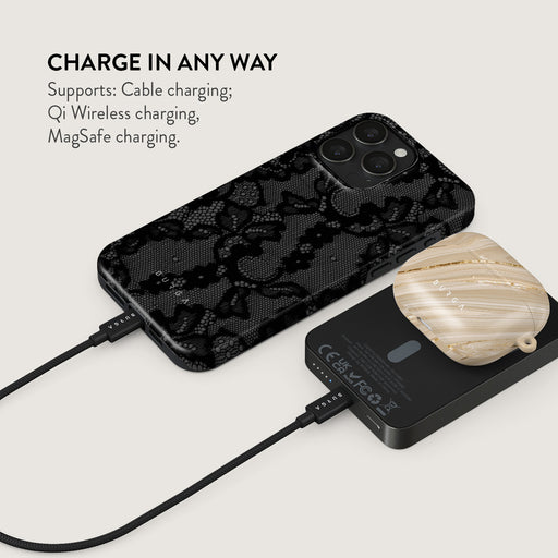 Magnetic - Magnetic Power Bank 14