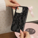 Magnetic - Samsung Galaxy A70 Case 5