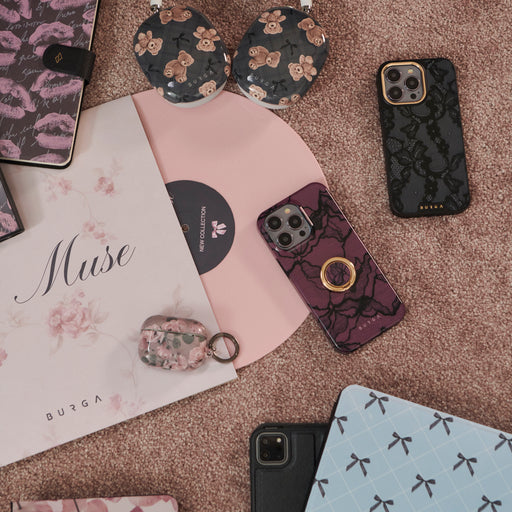 That Girl - iPhone 14 Pro Case 27