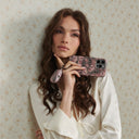 Vintage Glamour - Huawei P30 Case 10