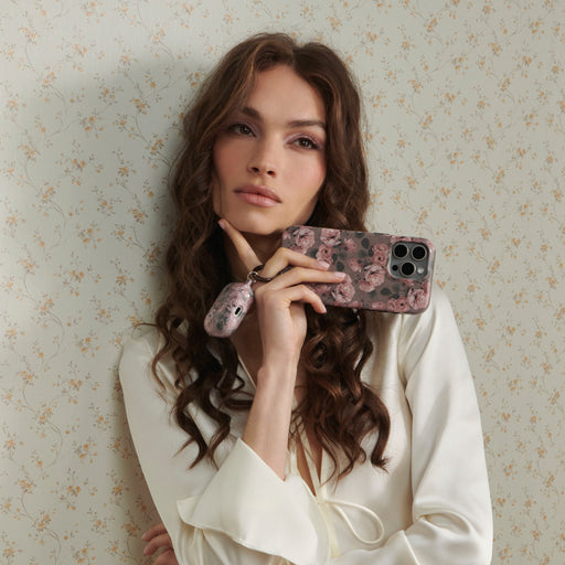 Vintage Glamour - Huawei P30 Case 10