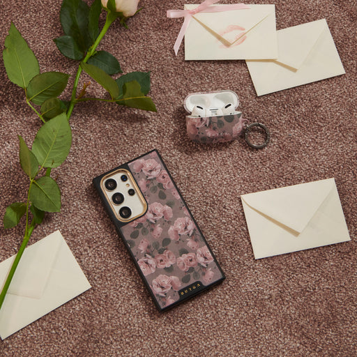 Vintage Glamour - AirPods Pro 2 Case 6