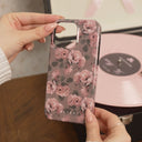 Vintage Glamour - Huawei P30 Case 9