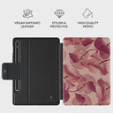 Tender Kiss - Samsung Galaxy Tab S9 FE Case 2