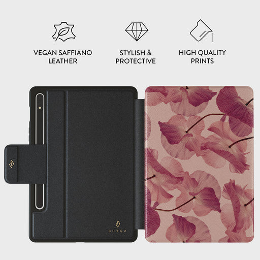 Tender Kiss - Samsung Galaxy Tab S9 FE Case 2