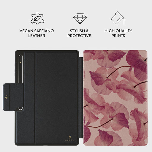 Tender Kiss - Samsung Galaxy Tab S9 Ultra Case 2