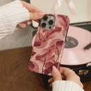 Tender Kiss - Samsung Galaxy S25 Case 5