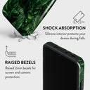 Tropical Garden - Xiaomi 13T Pro Case 4