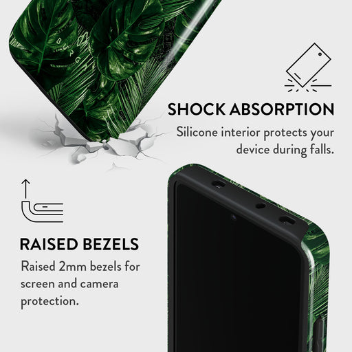 Tropical Garden - Xiaomi 13T Pro Case 4