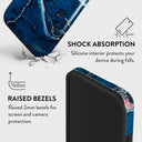 Blue Lagoon - iPhone 15 Plus Case 8