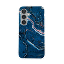 Blue Lagoon - Samsung Galaxy S24 FE Case 1