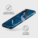 Blue Lagoon - Samsung Galaxy A26 5G Case 3