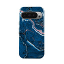 Blue Lagoon - Google Pixel 9 Pro XL Case 1