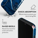 Blue Lagoon - Google Pixel 9 Pro XL Case 4