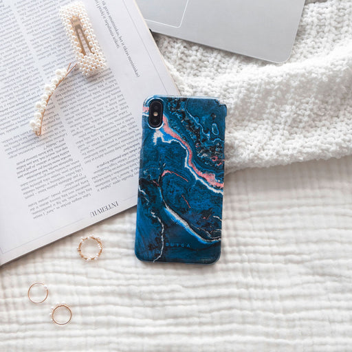 Blue Lagoon - Samsung Galaxy A26 5G Case 5
