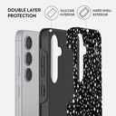 Starry Night - Stars Samsung Galaxy S24 Case 6