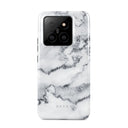 White Winter - Classy Marble Xiaomi 14 Case 1