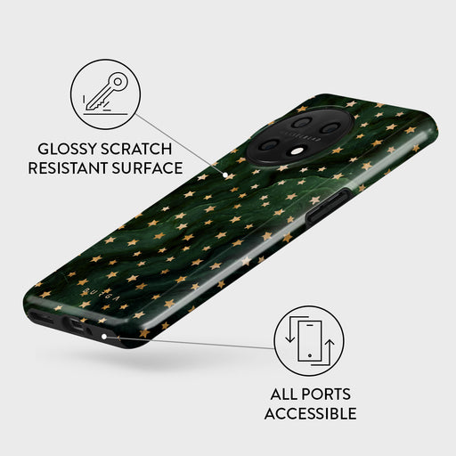 Prince Charming - Stars OnePlus 11 Case 3