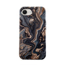 Enchanted Mirror - Marble iPhone 16e Case 1